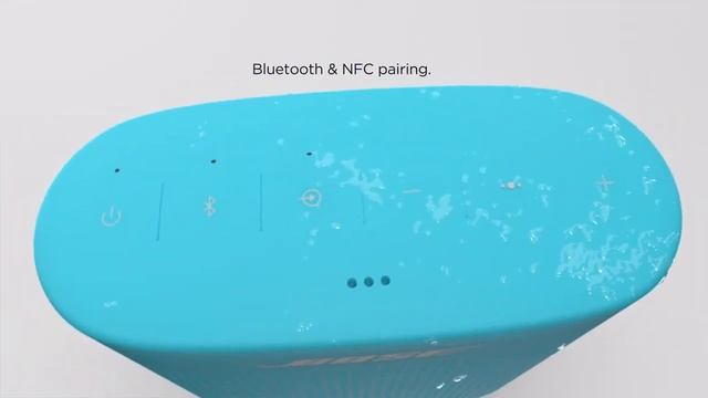 BOSE SoundLink Color II смотреть онлайн