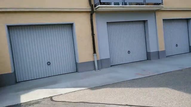 Suisse Switzerland Nyon Швейцария Ньон Musée Romain Римский Музей в Ньоне Римские колонны город смотреть онлайн