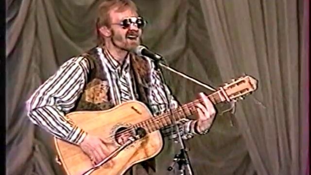 Сергей Сеничев - Налей смотреть онлайн