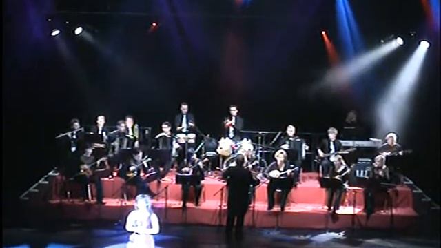 ЖАННА ВЕРСО - КОНЦЕРТ В ПАРИЖЕ -AKROPOLIS - JEANNE VERSO.VOB смотреть онлайн