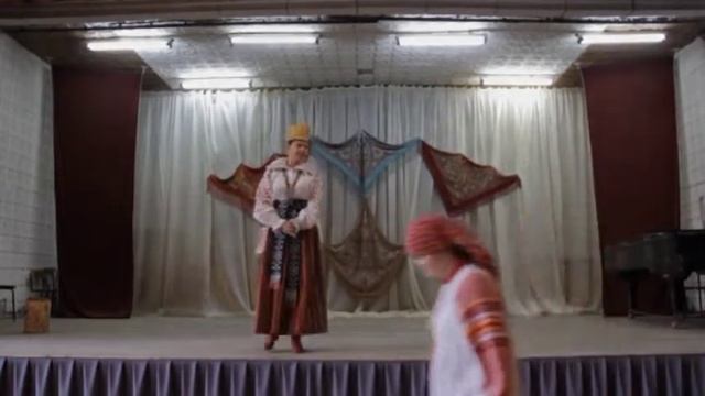 Гармонь Петр Прохоров на Покров 2014 года смотреть онлайн