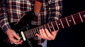 Как играть соло Deep Purple - Burn! Разбор и Табулатура.