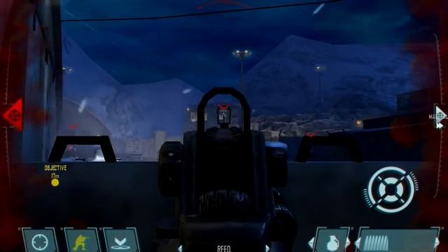 Call of Duty прохождение часть 1 смотреть онлайн