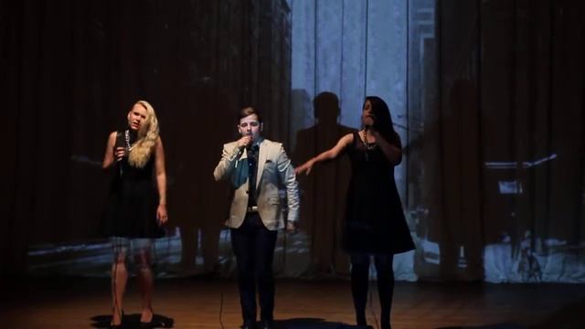 Royals (cover Pentatonix)