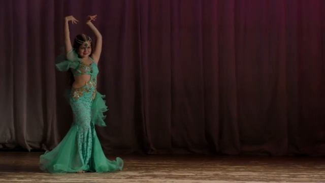 Мода Востока 2017 00051 смотреть онлайн