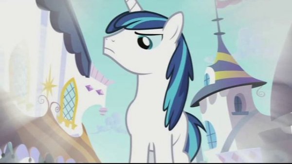 Pony BBBFF song (Big brother best friend forever)