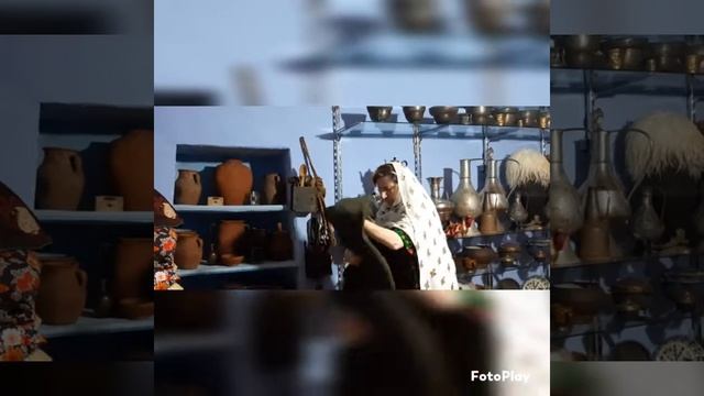 домашний музей кубачи у мумина смотреть онлайн