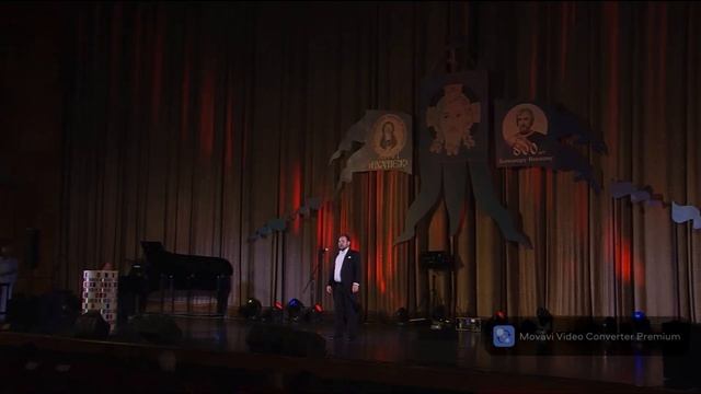 Roman Demidov - ‘O surdato ‘nnamurato (Callifano - Canio) смотреть онлайн