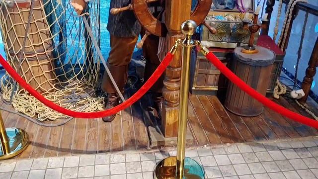 Tashkent City’dagi mashhurlar muzeyiga sayohat смотреть онлайн