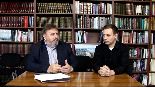 Красноярск – Япония. Интервью с Михаилом Яценко смотреть онлайн