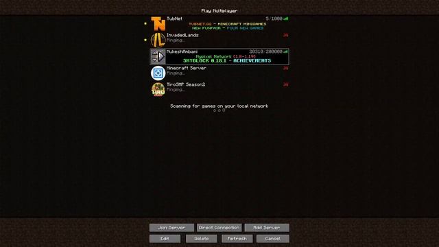 CLICK TO JOIN NOW✔OUR NEW MINECRAFT PUBLIC TIRO SMP SEASON 2 смотреть онлайн