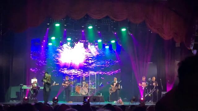 Скрипка Армении Эдгар Акопян