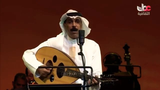 عبدالله الرويشد - مسحور - دار الأوبرا السلطانيّة - مسقط смотреть онлайн