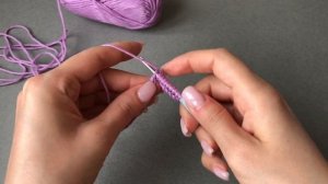 КАК СВЯЗАТЬ ПЛЕД КРЮЧКОМ