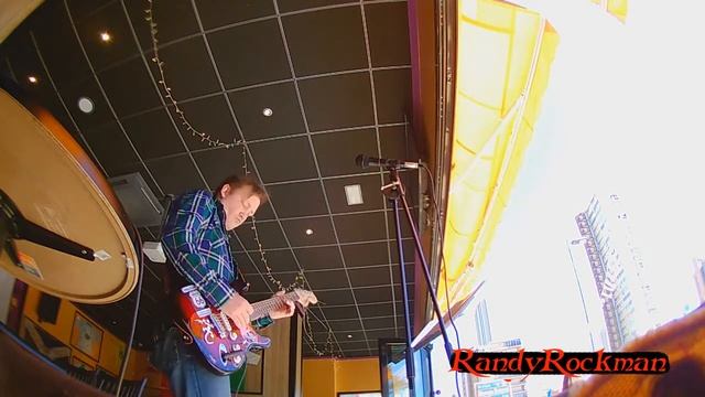 Route 66 Show by Randy Rockman (Rock'n'Roll Set) 1 part смотреть онлайн