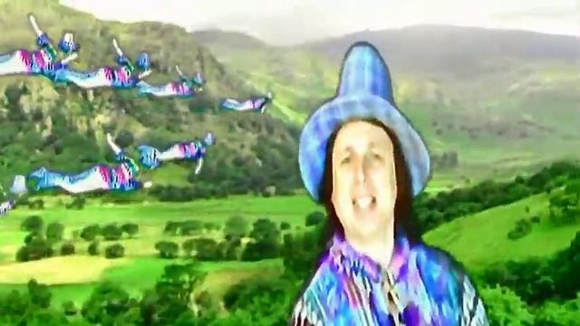 САНЧО С РАНЧО(SANCHO'S RANCHO)ВИДЕОКЛИП