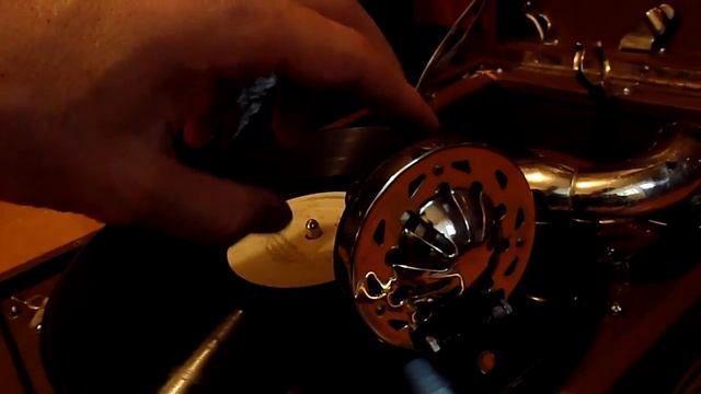 патефон смотреть онлайн