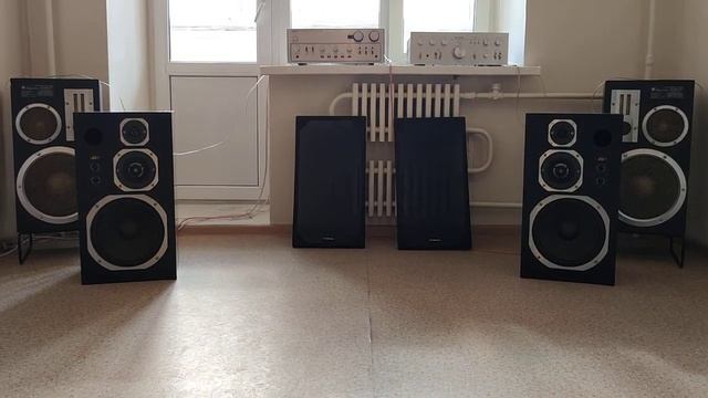 Акустика Coral X-V смотреть онлайн