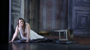 Ария Виолетты «Addio del passato...» - Юлия Щербакова
