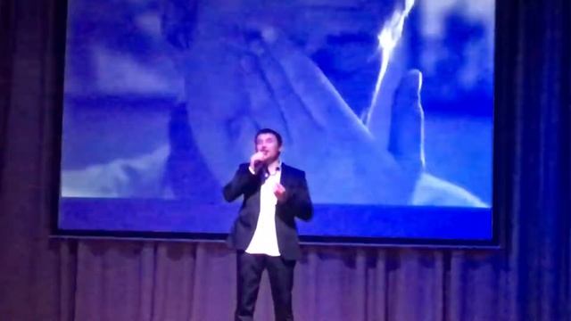 Поговори со мною мама (cover) смотреть онлайн