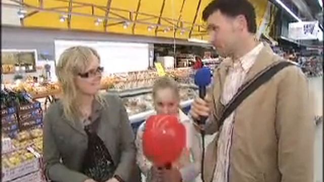 MAXIMA seimos menuo - Lina Robertas Grete ir Joris смотреть онлайн