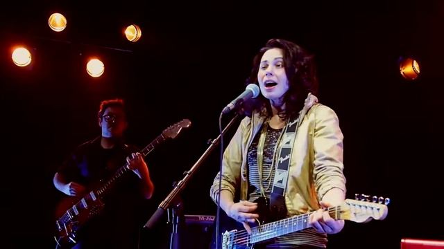 Chinawoman - Russian Ballerina #Erarta, SPB (20-11-2015)