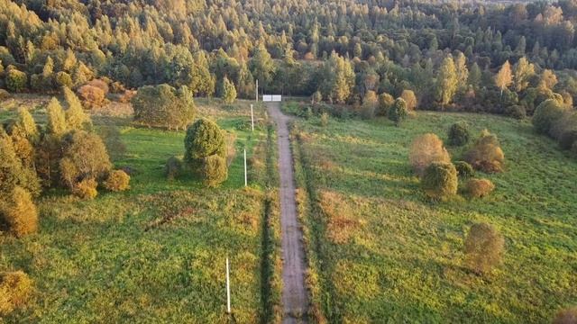 Участки у озеро Вишневское , поселок Малинки, у п.Волочаевка смотреть онлайн