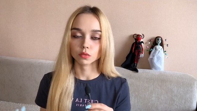 НЕ ВЯЖУ ИЗ ЭТОГО/ Моя НЕлюбимая пряжа/ игрушки из АКРИЛА смотреть онлайн