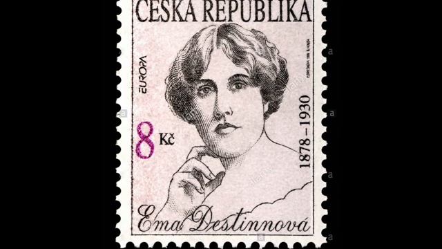 Emmy Destinn-Soprano Sings 8 Opera Arias-Dvorak -Meyerbeer-laneaudioresearch2017 смотреть онлайн