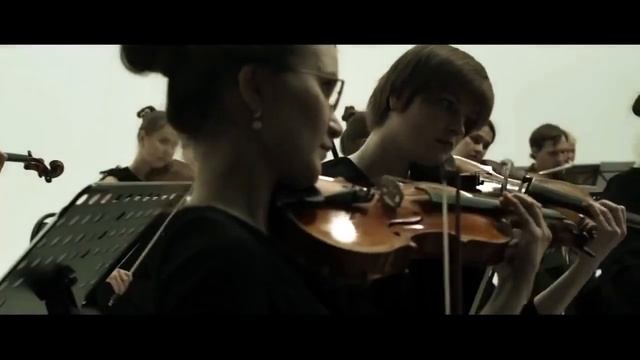 MUSE, Симфонический оркестр Global Sound - Time is running out The Muse cover смотреть онлайн