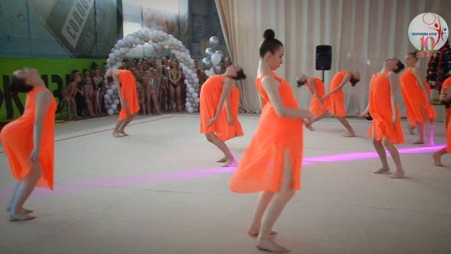 10 лет (5) смотреть онлайн