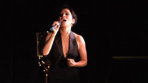 «Каждый сам за себя» (мюзикл «Шахматы») — Юлия Чуракова