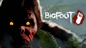 БОЮСЬ СНЕЖНОГО ЧЕЛОВЕКА | BIGFOOT #3