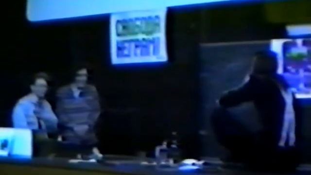 День первокурсника на химфаке КГУ 1993 смотреть онлайн