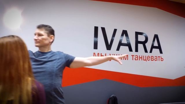 Mannequin Challenge в Иваре на Курской