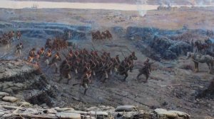 Панорама Оборона Севастополя
