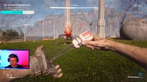 Как победить Беляш Atomic Heart уровень Армагедон