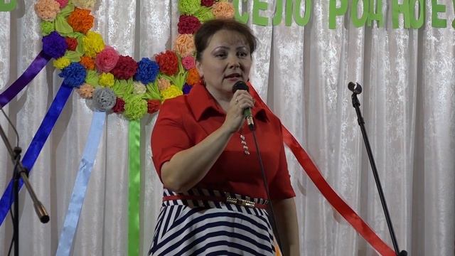 День села Долгоруково смотреть онлайн