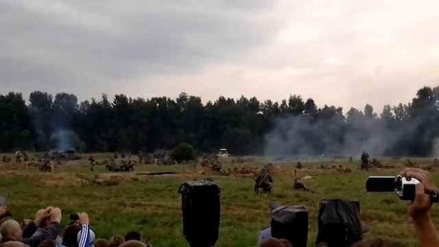 бой в дубосеково смотреть онлайн