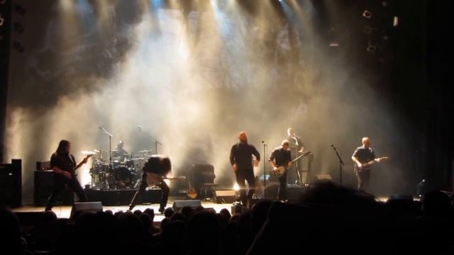 Green Carnation - Light Of Day, Day Of Darkness (Live At Kilden, Kristiansand)