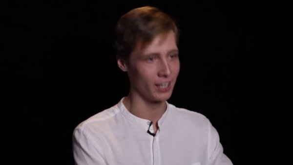 Олег Тарасов