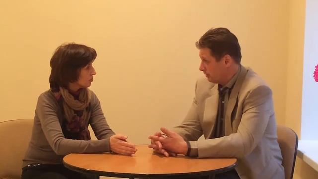 Здоровые страсти