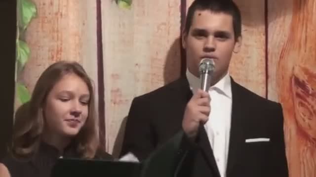 День учителя 2015 смотреть онлайн