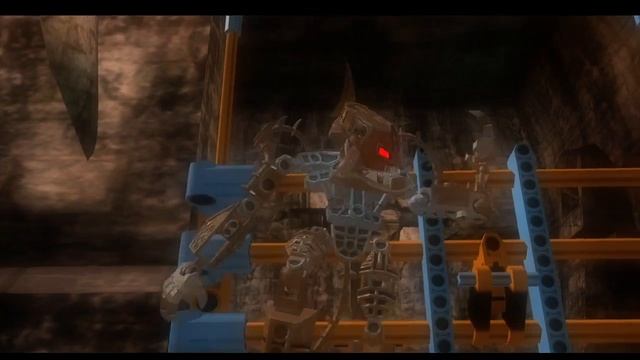 Let's Play Bionicle Heroes 100% Walkthrough Part 37 Avak's Stronghold 100% смотреть онлайн
