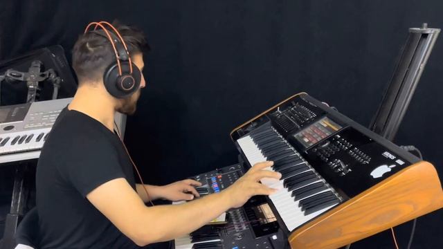 Baki u şewkiya remix uzun versiyon piyanist doğan diril araba dinlenmelik смотреть онлайн