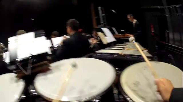 A few dots of Polka J. Strauss/H.C. Lumbye (Timpani) смотреть онлайн