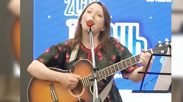 Доброта (сл. и муз. Алексея Власова) смотреть онлайн