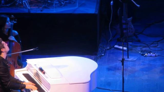 Евгений Хмара и хор "Жемчужины Одессы"(ДМШ №1) смотреть онлайн