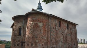 Вандруем па Беларуси/Путешествуем по Белоруссии