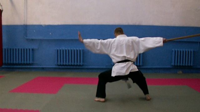 2006.04 II Фестиваль БИ Подготовка к ПВ (фото) смотреть онлайн